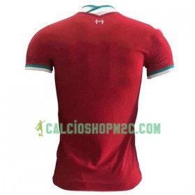 Liverpool Maglia Prima 2020/2021 Manica Corta